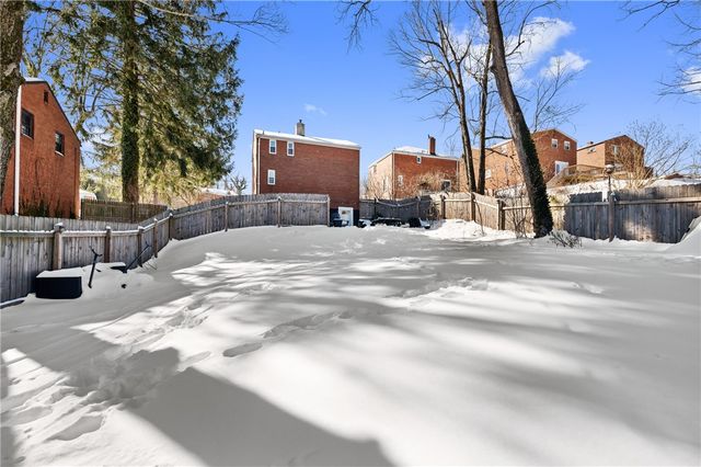 3907 Dowling Ave, Wilkins Twp, PA 15221