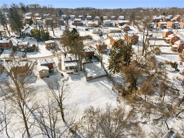 3907 Dowling Ave, Wilkins Twp, PA 15221