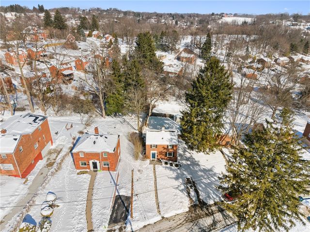 3907 Dowling Ave, Wilkins Twp, PA 15221