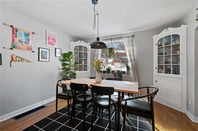 3907 Dowling Ave, Wilkins Twp, PA 15221