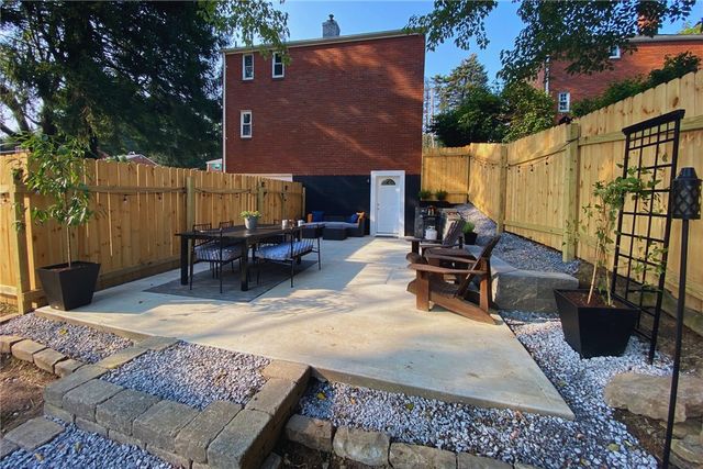 3907 Dowling Ave, Wilkins Twp, PA 15221