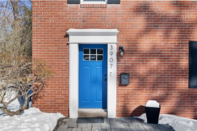 3907 Dowling Ave, Wilkins Twp, PA 15221