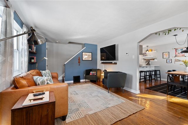 3907 Dowling Ave, Wilkins Twp, PA 15221