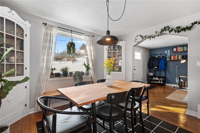 3907 Dowling Ave, Wilkins Twp, PA 15221