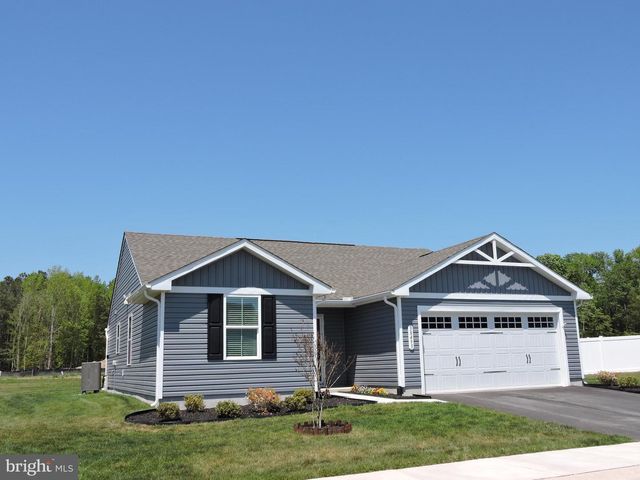 38493 BARBERRY ST, Delmar, DE 19940