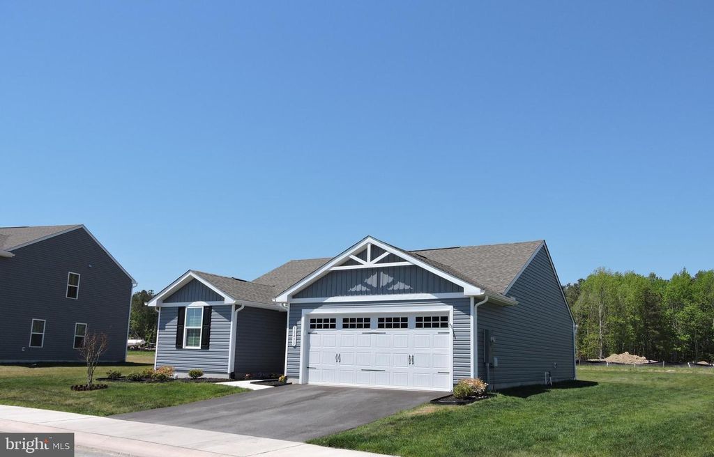 38493 BARBERRY ST, Delmar, DE 19940