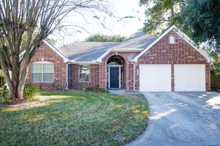 1606 Blossom Creek Court, Houston, TX 77339