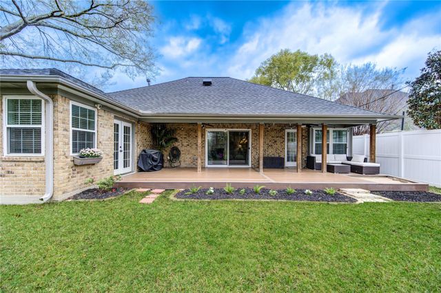 7727 Heathrow Lane, Spring, TX 77379