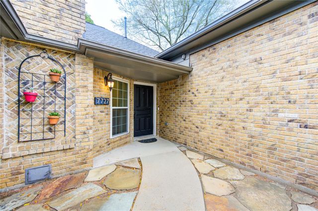 7727 Heathrow Lane, Spring, TX 77379