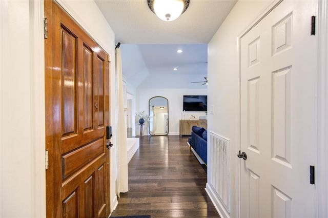 7727 Heathrow Lane, Spring, TX 77379