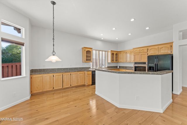 4991 W Albuquerque Road, Reno, NV 89511