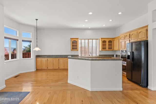 4991 W Albuquerque Road, Reno, NV 89511