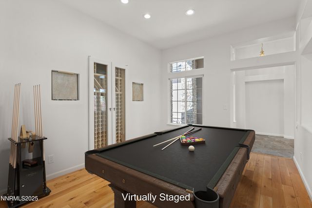 4991 W Albuquerque Road, Reno, NV 89511