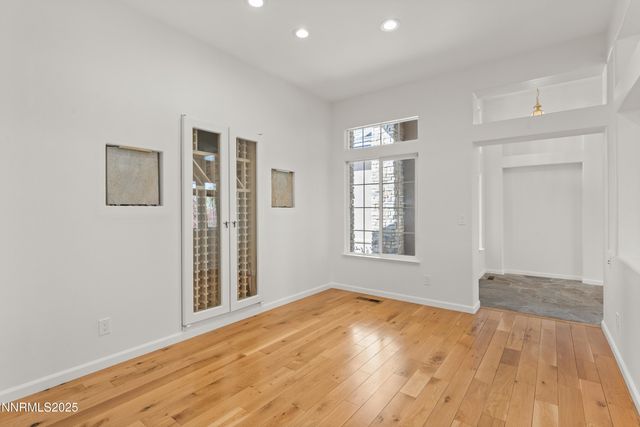 4991 W Albuquerque Road, Reno, NV 89511