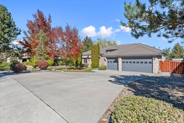 4991 W Albuquerque Road, Reno, NV 89511