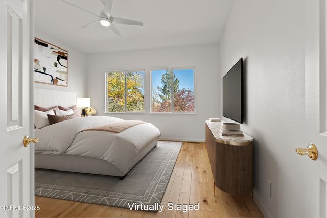 4991 W Albuquerque Road, Reno, NV 89511