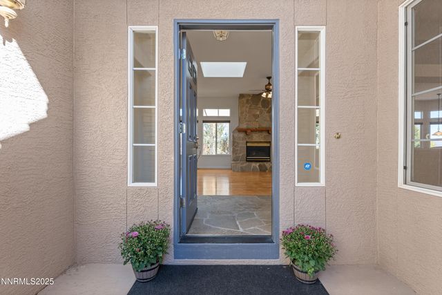 4991 W Albuquerque Road, Reno, NV 89511