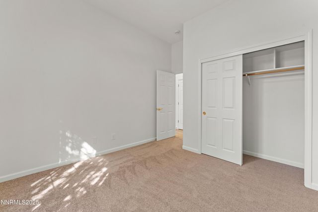 4991 W Albuquerque Road, Reno, NV 89511