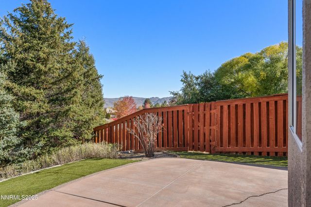 4991 W Albuquerque Road, Reno, NV 89511