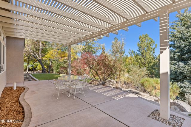 4991 W Albuquerque Road, Reno, NV 89511