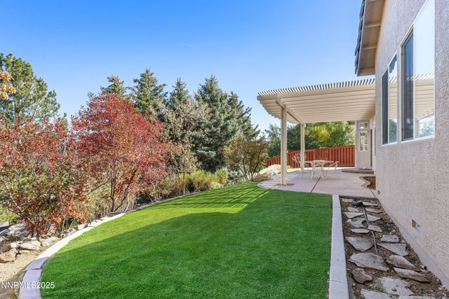 4991 W Albuquerque Road, Reno, NV 89511