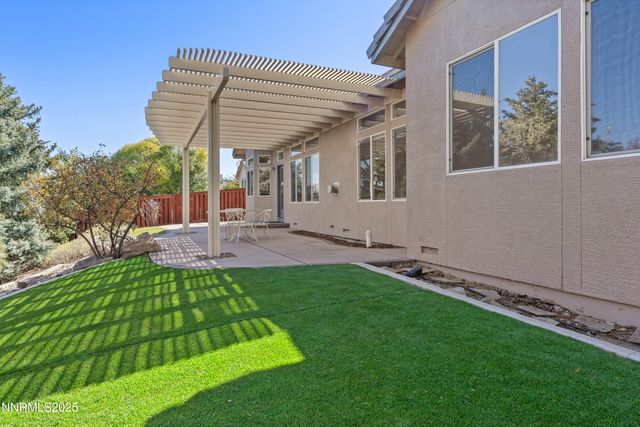 4991 W Albuquerque Road, Reno, NV 89511