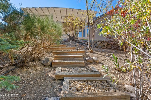 4991 W Albuquerque Road, Reno, NV 89511