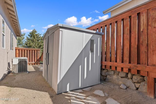 4991 W Albuquerque Road, Reno, NV 89511