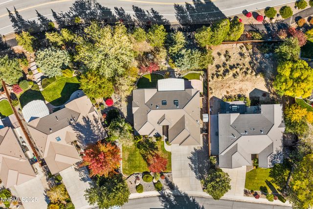 4991 W Albuquerque Road, Reno, NV 89511