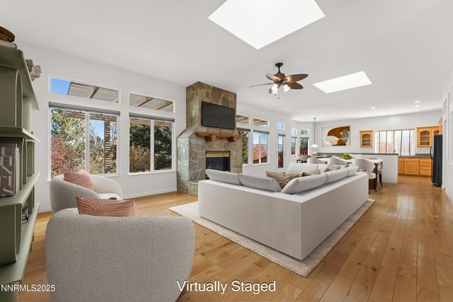 4991 W Albuquerque Road, Reno, NV 89511