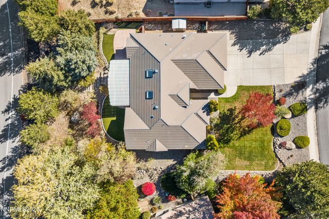 4991 W Albuquerque Road, Reno, NV 89511