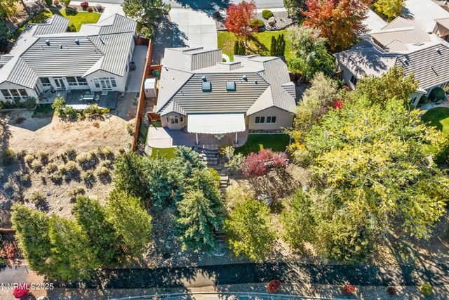 4991 W Albuquerque Road, Reno, NV 89511