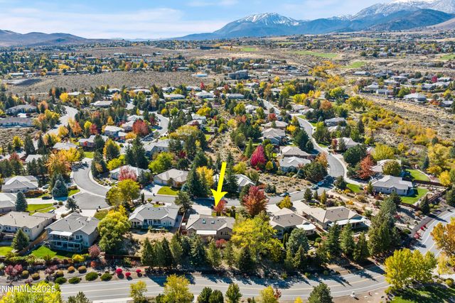 4991 W Albuquerque Road, Reno, NV 89511