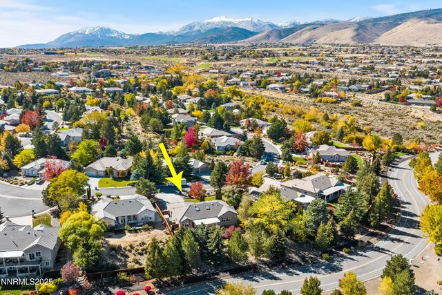 4991 W Albuquerque Road, Reno, NV 89511