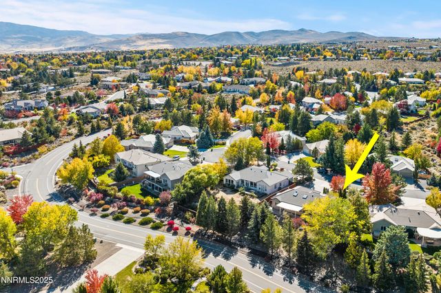 4991 W Albuquerque Road, Reno, NV 89511