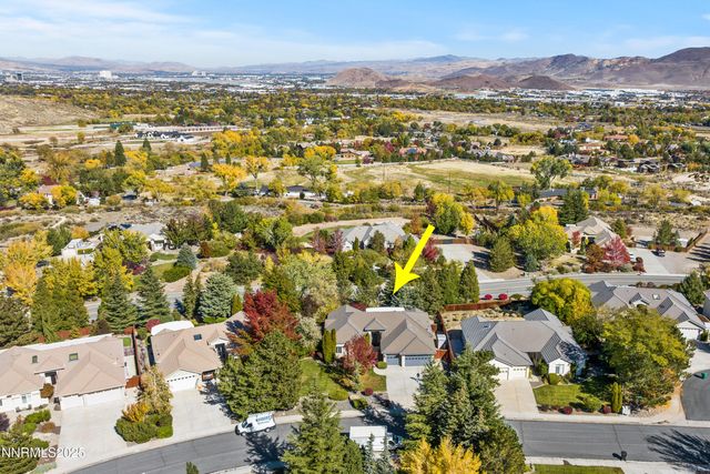 4991 W Albuquerque Road, Reno, NV 89511