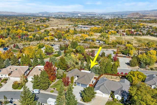 4991 W Albuquerque Road, Reno, NV 89511