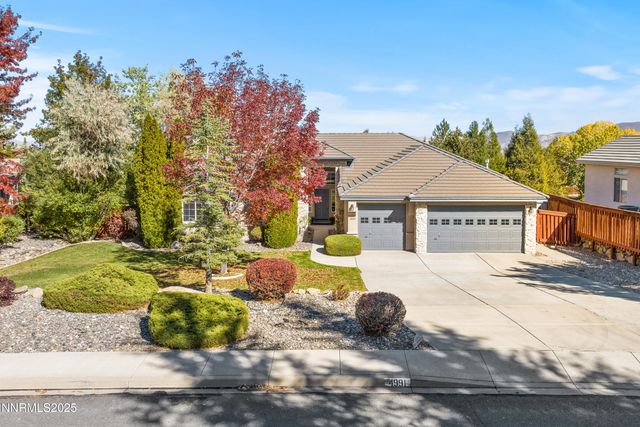 4991 W Albuquerque Road, Reno, NV 89511
