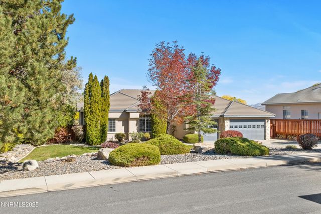 4991 W Albuquerque Road, Reno, NV 89511