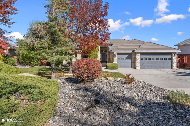 4991 W Albuquerque Road, Reno, NV 89511