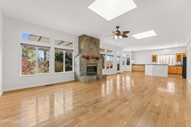 4991 W Albuquerque Road, Reno, NV 89511