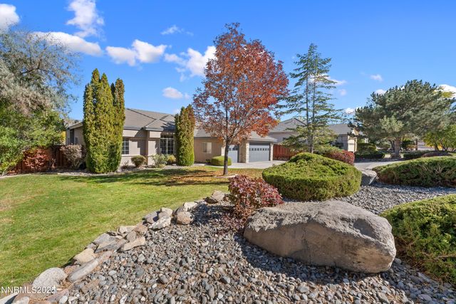 4991 W Albuquerque Road, Reno, NV 89511