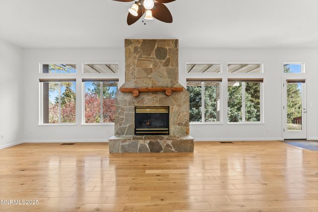 4991 W Albuquerque Road, Reno, NV 89511