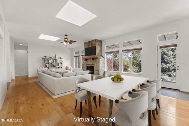 4991 W Albuquerque Road, Reno, NV 89511