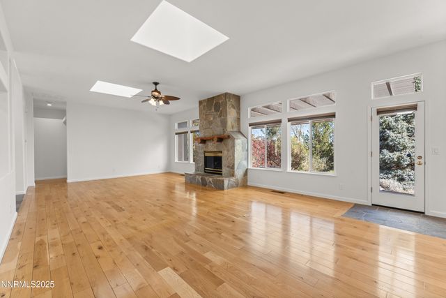 4991 W Albuquerque Road, Reno, NV 89511