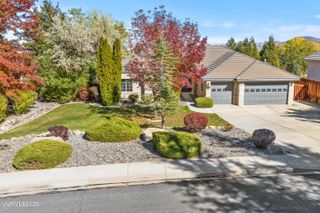 4991 W Albuquerque Road, Reno, NV 89511