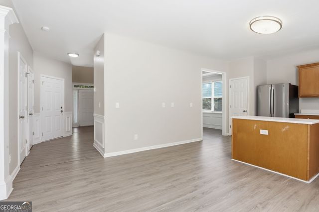 7307 Toccoa Circle, Union City, GA 30291