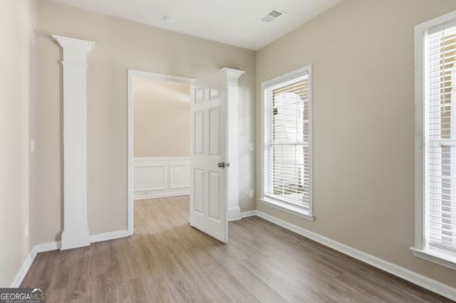 7307 Toccoa Circle, Union City, GA 30291