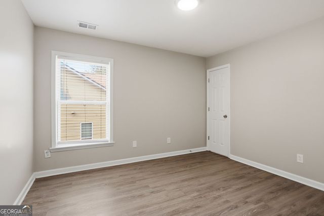 7307 Toccoa Circle, Union City, GA 30291