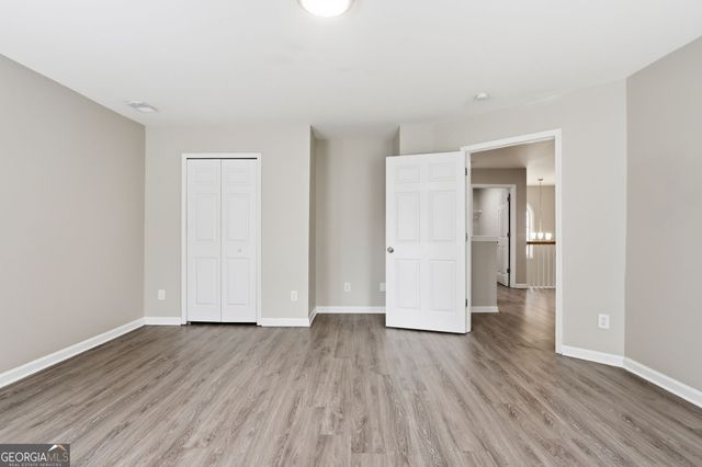 7307 Toccoa Circle, Union City, GA 30291